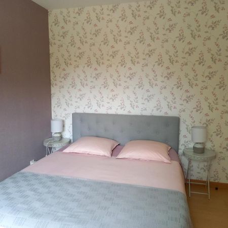 Le Jardin D'Anatole Apartment Bourges Exterior photo